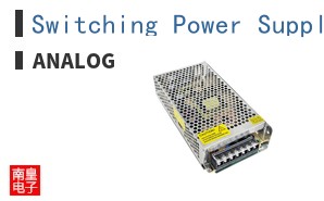 Switching Power Supply ALRS24V7R5AT