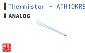Thermistor - ATH10KR8BT65S