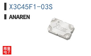 X3C45F1-03S
