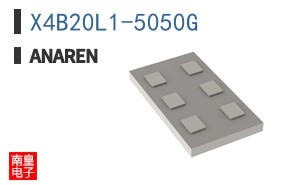 X4B20L1-5050G