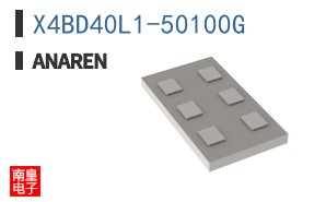 X4BD40L1-50100G