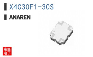 X4C30F1-30S