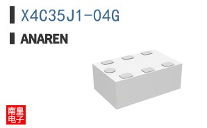 X4C35J1-04G