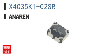 X4C35K1-02SR