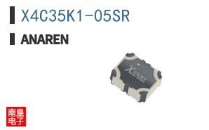 X4C35K1-05SR