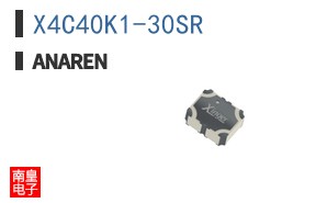 X4C40K1-30SR