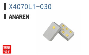 X4C70L1-03G