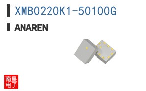 XMB0220K1-50100G