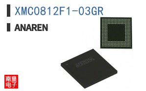 XMC0812F1-03GR