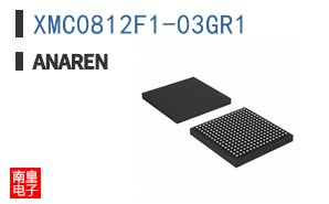 XMC0812F1-03GR1