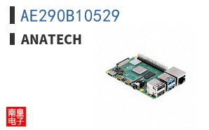 AE290B10529