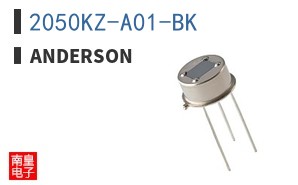 2050KZ-A01-BK