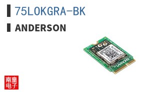 75LOKGRA-BK
