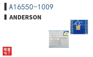 A16550-1009