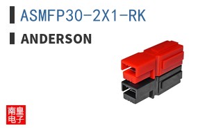 ASMFP30-2X1-RK