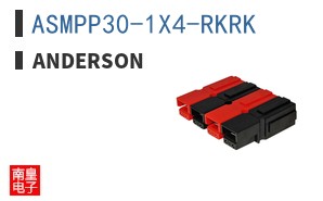 ASMPP30-1X4-RKRK