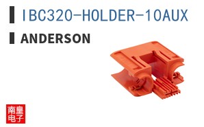 IBC320-HOLDER-10AUX
