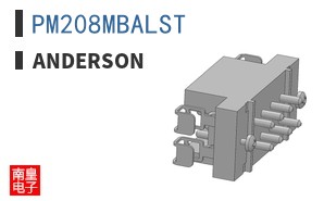 PM208MBALST