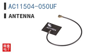 AC11504-050UF