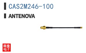 CAS2M246-100