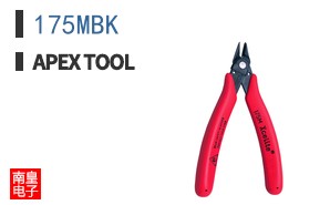 175MBK