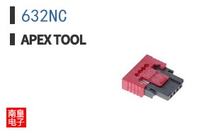 632NC