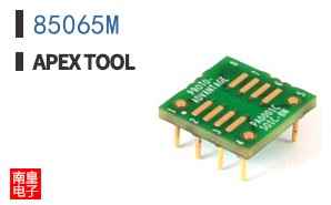 85065M