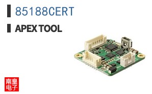 85188CERT