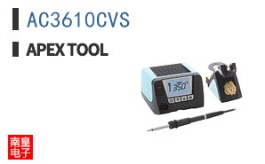 AC3610CVS