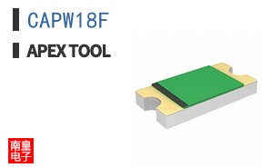 CAPW18F
