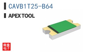 CAVB1T25-B64
