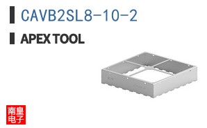 CAVB2SL8-10-2