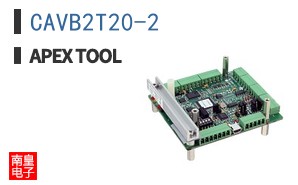 CAVB2T20-2