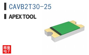 CAVB2T30-25