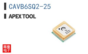 CAVB6SQ2-25