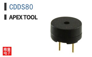 CDDS80