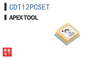 CDT12PCSET