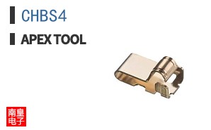 CHBS4