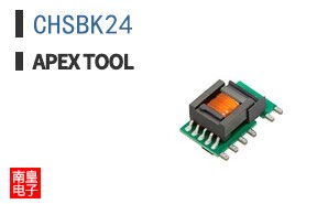 CHSBK24
