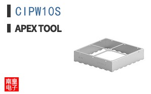 CIPW10S