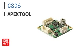 CSD6