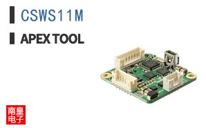 CSWS11M