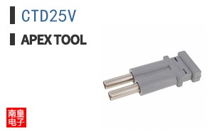 CTD25V