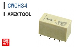 CWCHS4