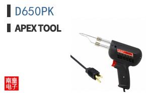 D650PK