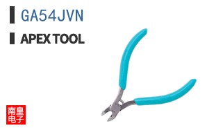 GA54JVN