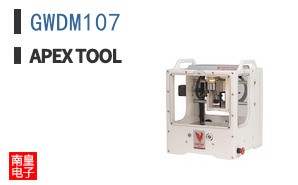 GWDM107