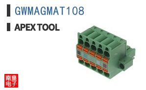 GWMAGMAT108