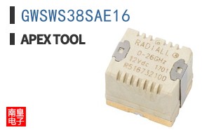 GWSWS38SAE16