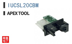 IUCSL20CBM